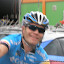 Mr nice guy, Roger Hammond