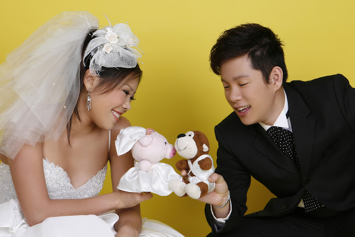 Wedding Photos
