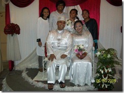 kak sal wedd n the crew