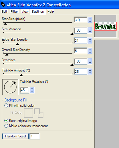 constellation