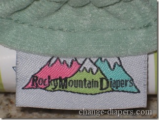 rocky mountain diapers