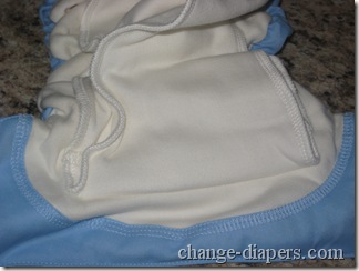 Bumgenius AIO Cloth Diaper