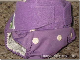 grovia cloth diaper medium
