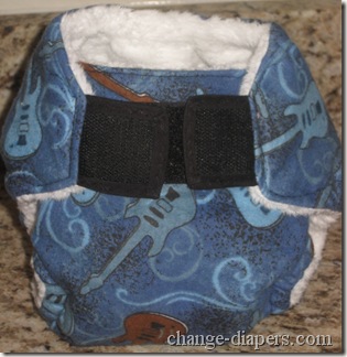 designs by cace pocket diaper tester