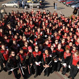 2006 Marching Aztecs
