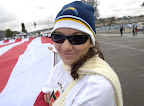 2008 - PB & Dance at Charger Playoff
