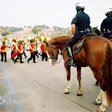 2004 Marching Aztecs