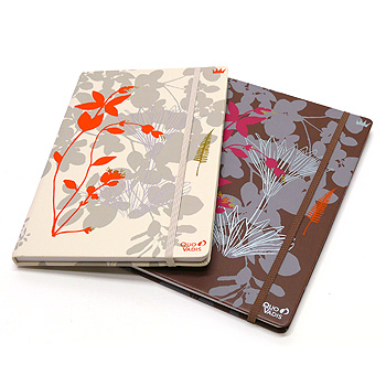 Journal Design Ideas