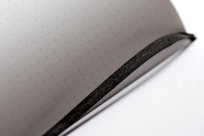 Dot Grid Pattern