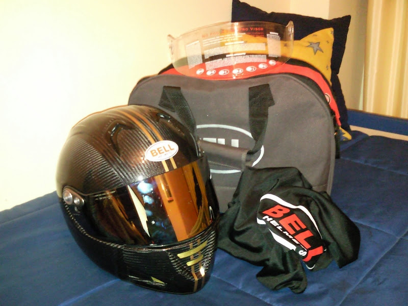 CASCO BELL DAYTONA M5X - YA LO TENGO- UFFFFFFF | BMWMOTOS.COM