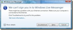 troubleshoot