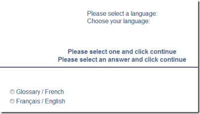 survey