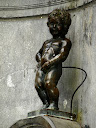 Manneken Pis Manneken Pis