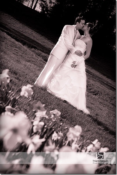 Photographe à Versailles - parc du chateau de Versailles