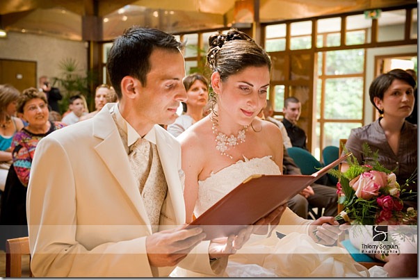 Photo de Mariage à Guyancourt