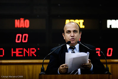 humberto henrique