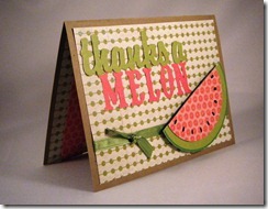 thanks a melon card 5