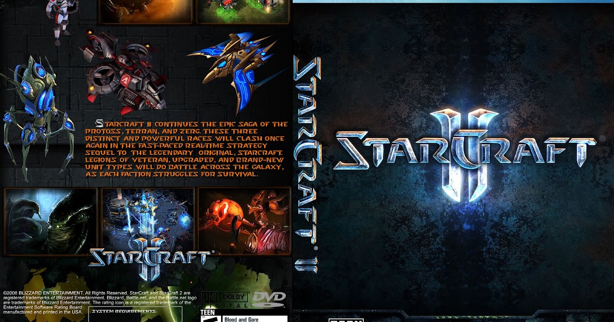 Starcraft remastered free download