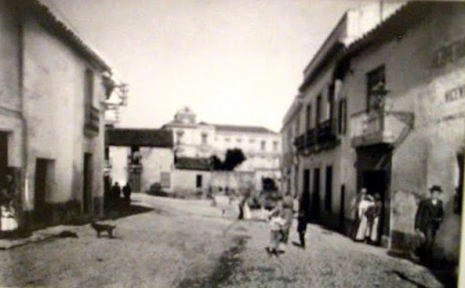  Reloj de Sol del Pasaje de la Estrella 