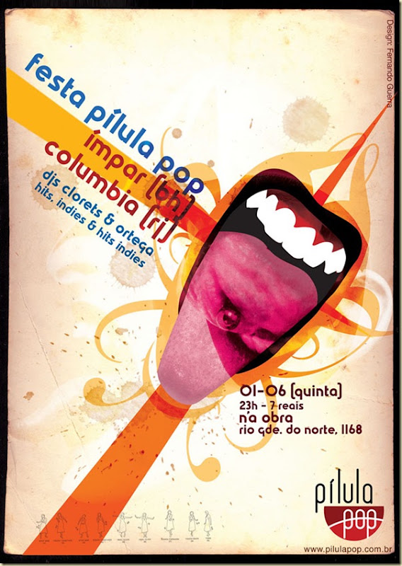 Party_poster_by_guerrinha