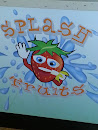 Splash Fruit
