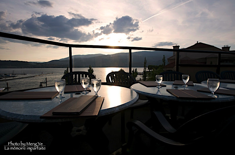Lake View Restaurant - Kelowna, BC