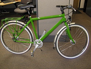 green_bike