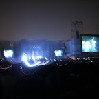 Concierto Oasis Lima