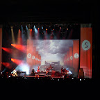 Concierto Charly Garcia Lima