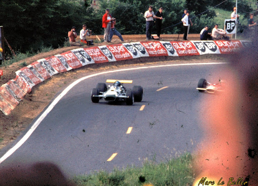 jacky ickx