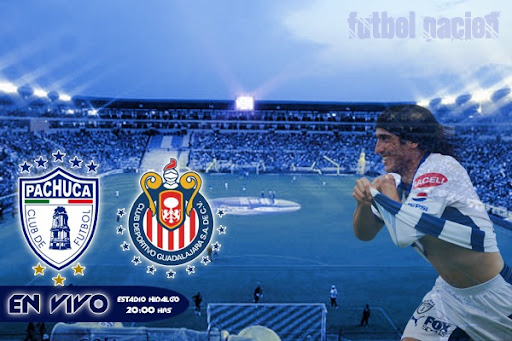 queretaro vs chivas en vivo gratis