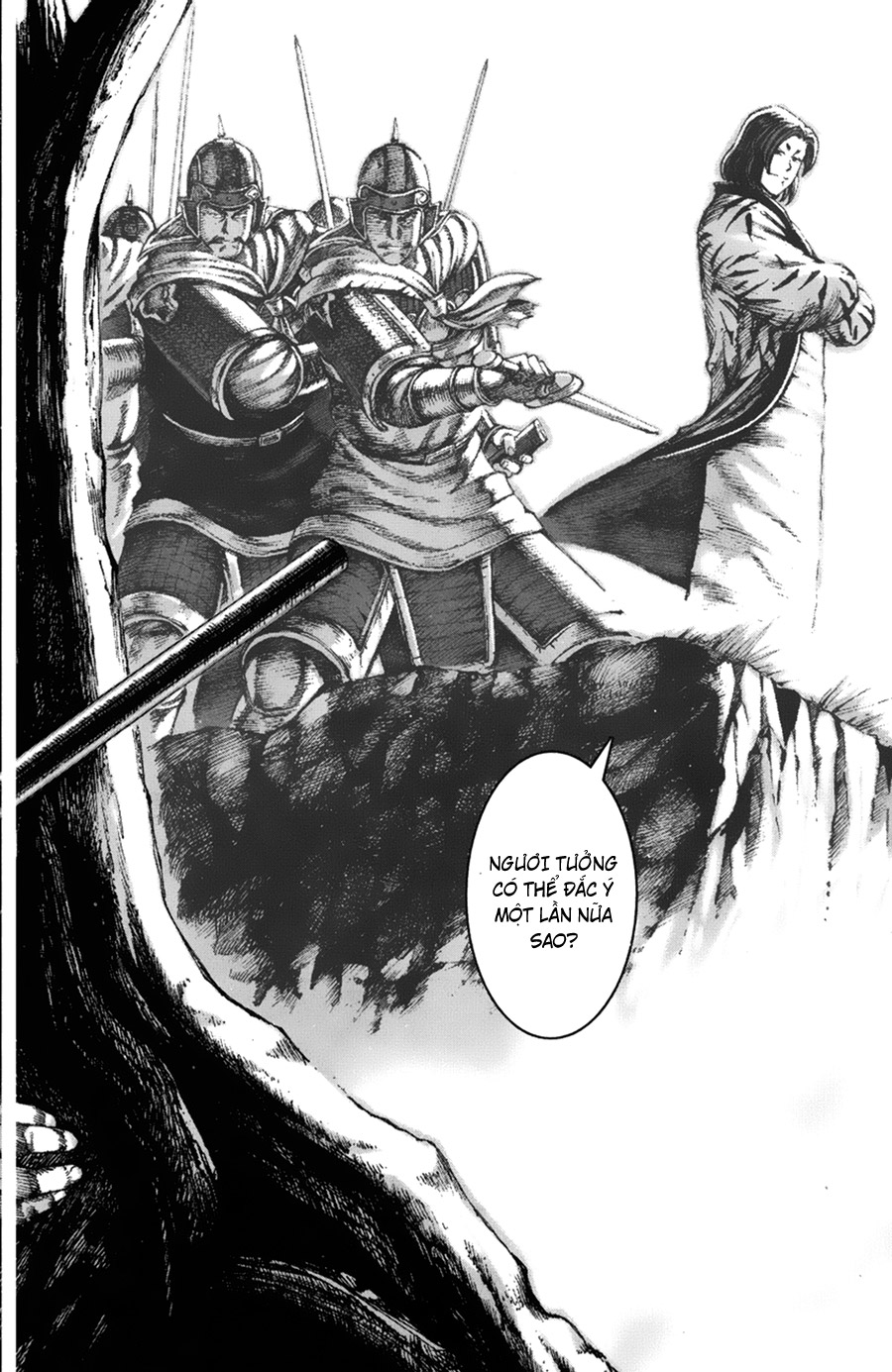 Hỏa Phụng Liêu Nguyên Chap 90 - Truyen.Chap.VN