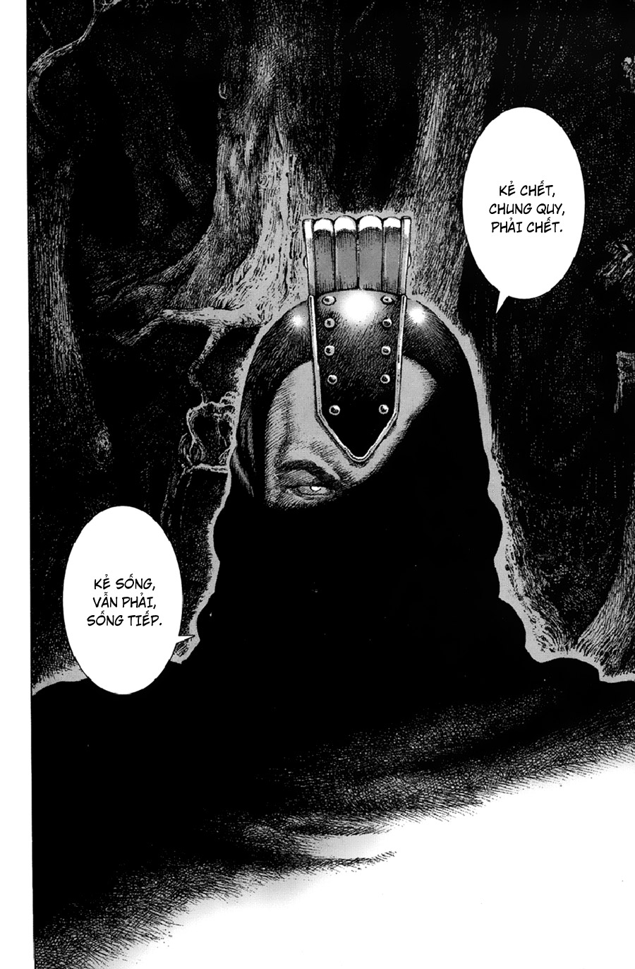 Hỏa Phụng Liêu Nguyên Chap 91 - Truyen.Chap.VN
