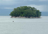 lake mainit, agusan del norte