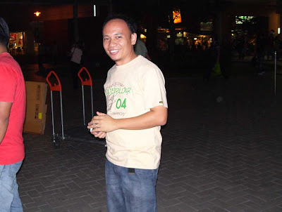 sm mall of asia, manila