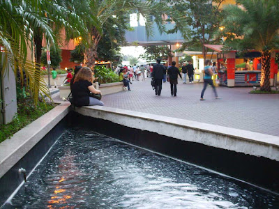 sm mall of asia, manila