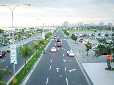 sm mall of asia, manila