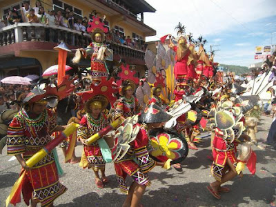 karawasan festival