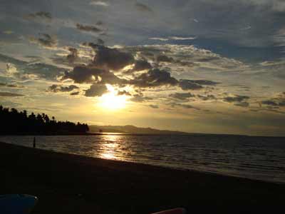 amontay beach resort