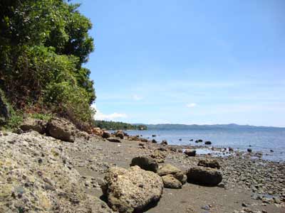 amontay beach resort