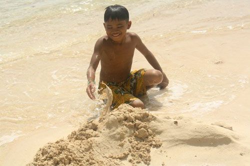 general luna, siargao