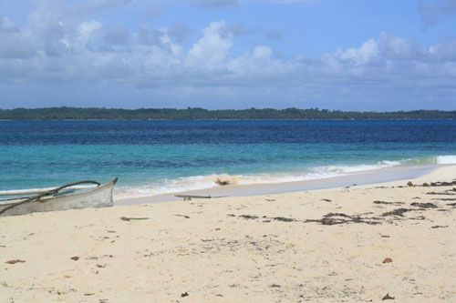 general luna, siargao