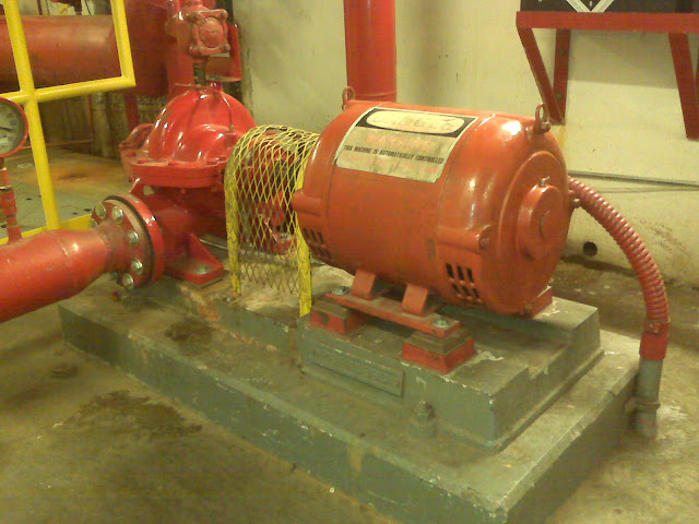 Electric Pump