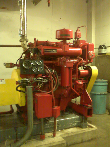 Diesel Pump