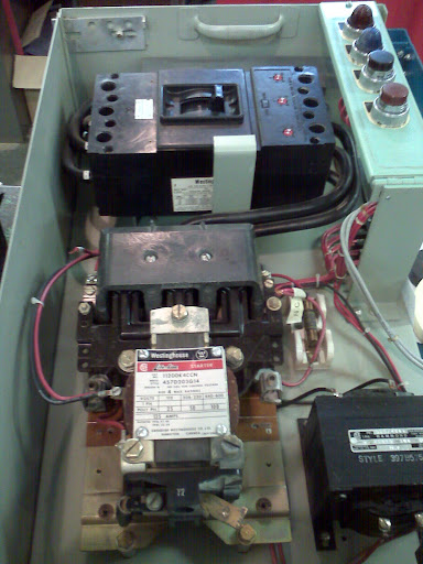 Motor Controller (OLD)