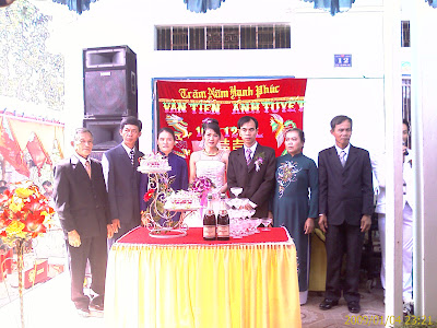 IMAG0097 Đám Cưới Của Tiến Gòm nhé