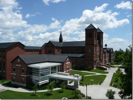 Conception_Abbey_entrance
