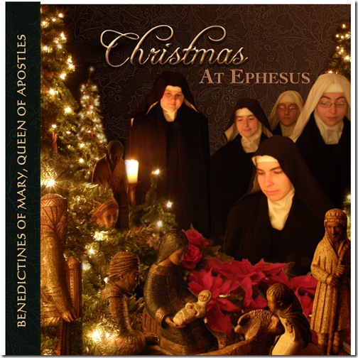 Christmas at Ephesus