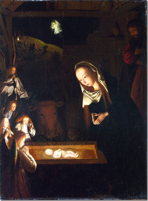 Nativity_Geertgen Nativity_Geertgen