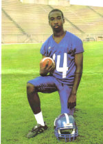 Jared McCorvey